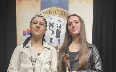 Festival lijepe riječi