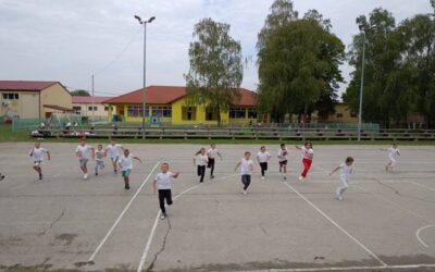 Hrvatski olimpijski dan