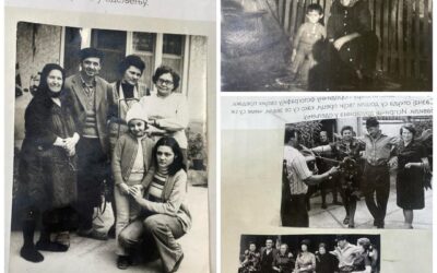 Obitelj, rodbina i šira rodbina