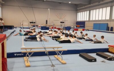 Projekt „RekreAkcija: Zdravo od malih nogu!“