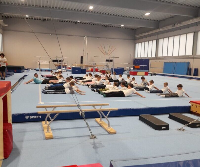  Пројекат „РекреАкција: Здраво од малих ногу!“