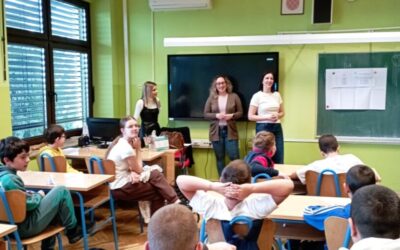 „Ekranizam – kako ostati zdrav i povezan?“