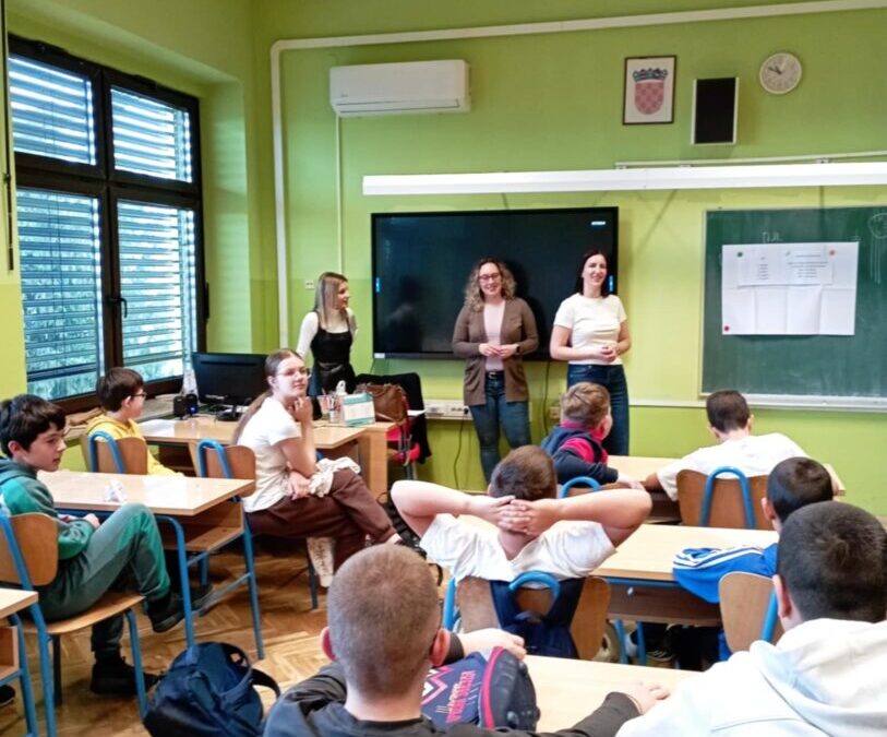 „Екранизам – како остати здрав и повезан?“