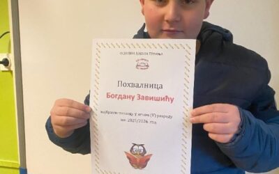 Provjera brzine čitanja