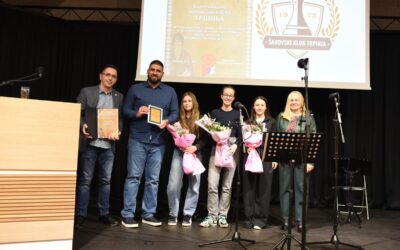 Svečana akademija- Sveti Simeon Mirotočivi