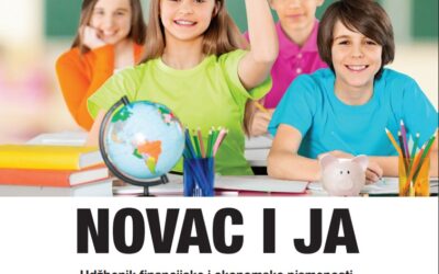 Natjecanje „Glasno o novcu“