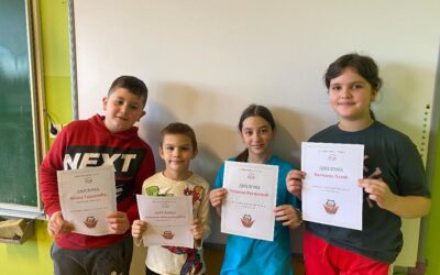 Čitanje bez muke u 3. razredu