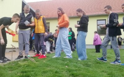 Интегрисани радни дан на тему „Васкрс“