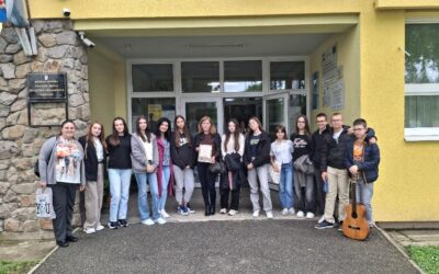 Natjecanje i smotra iz nacionalne grupe predmeta