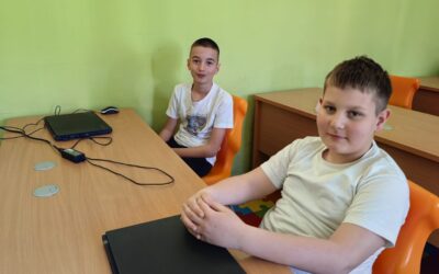 Županijsko natjecanje iz informatike