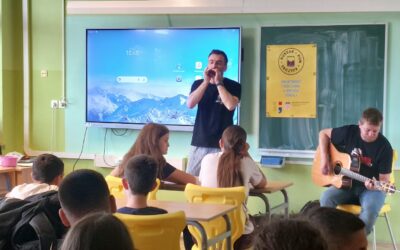 Ruksak pun kulture 2026. – glazbena radionica