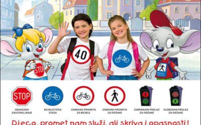 Sigurni u prometu