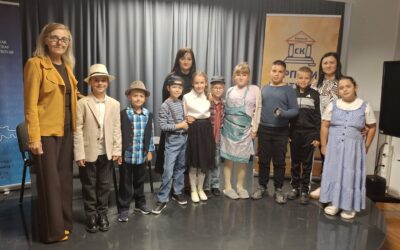 Maštovitost, talent i sjajni rezultati naših učenika