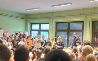 Obilježeni Dani zahvalnosti za plodove zemlje – Dani kruha