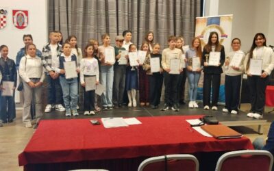 Festival lijepe riječi „Vukovar 2026.“